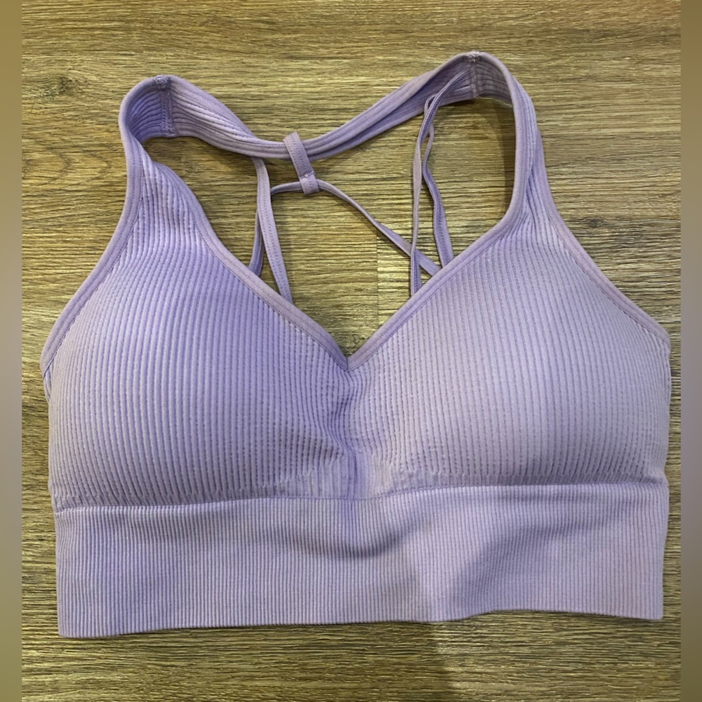 NVGTN sports bra
